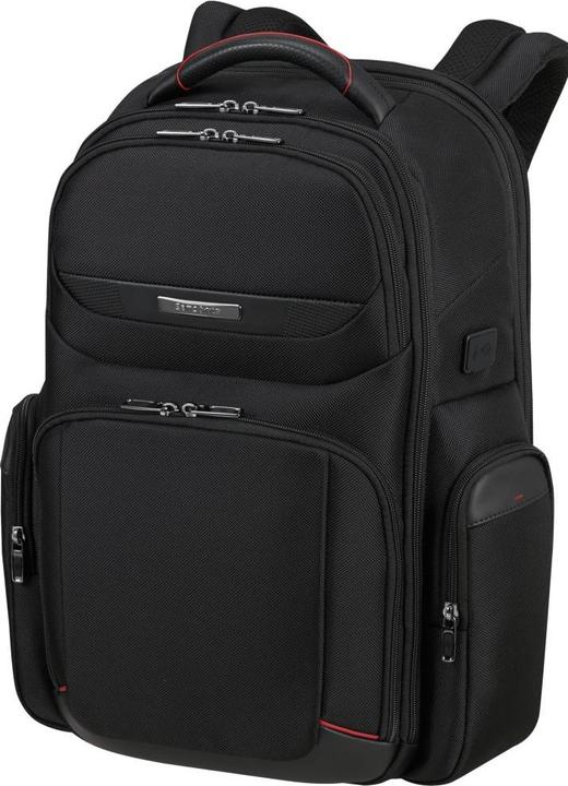 Produktbild Samsonite Pro-DLX6 (33 l)