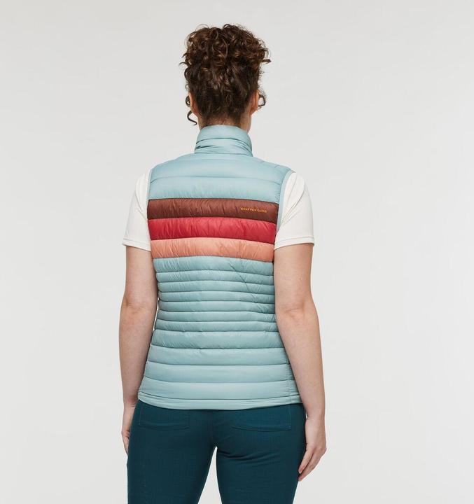 Produktbild Cotopaxi Fuego Down Vest (XS)