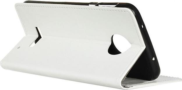 Immagine prodotto MU Classic Custodia in pelle Crazy Horse (Motorola Moto Z Play)
