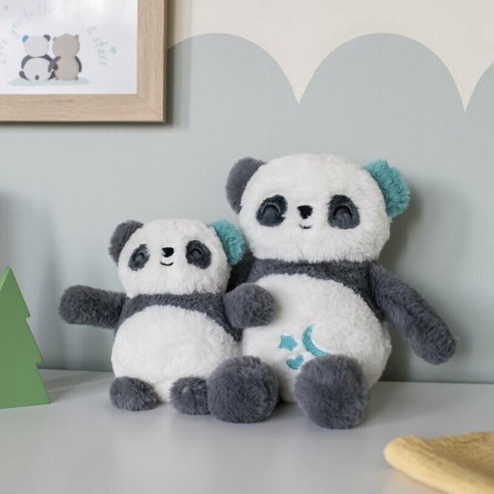 Produktbild No Name Szumiś Panda Pip Deluxe