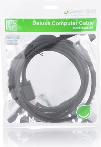 Produktbild Ugreen Display Port – HDMI (Typ A) (1.50 m, DisplayPort, HDMI)