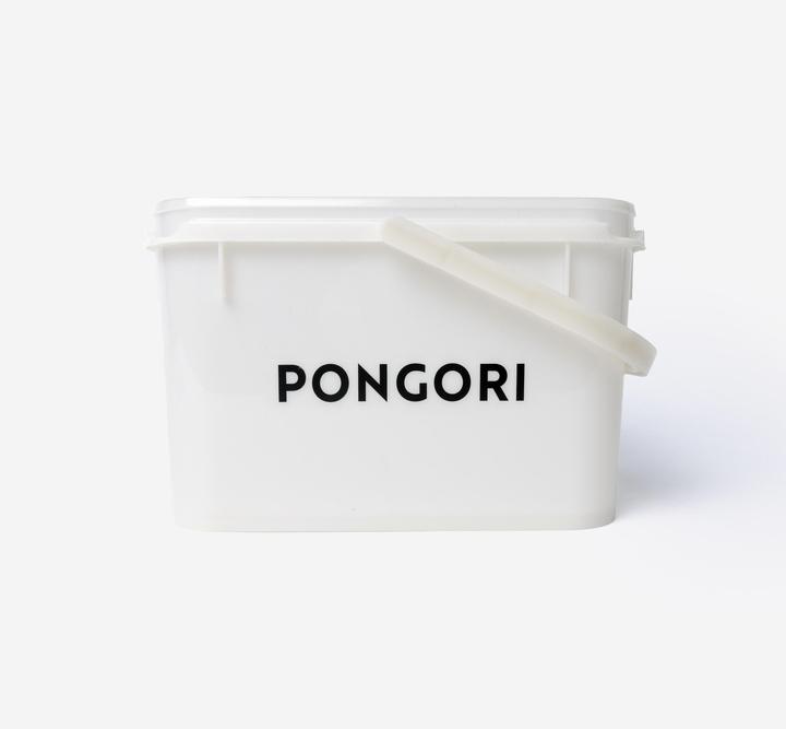 Pongori Del