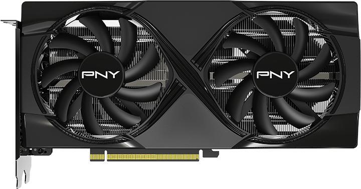 Produktbild PNY GeForce RTX 5060 Ti Dual Fan (16 GB)