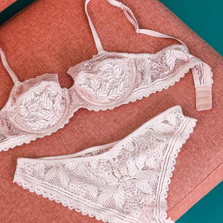 Produktbild La Redoute Collections String (40, Einzelpack)