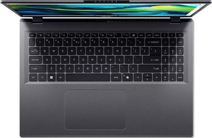 Produktbild Acer Aspire Vero 16 (16", Intel Core 7 150U, 16 GB, 1000 GB, CH)