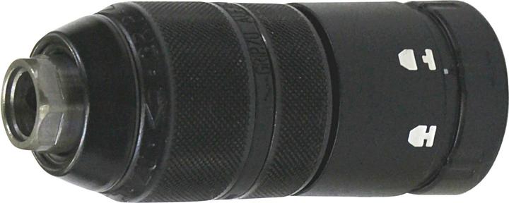 Actual product image Makita 194079-2 Drill Chuck Keyless Clamping SDS-plus