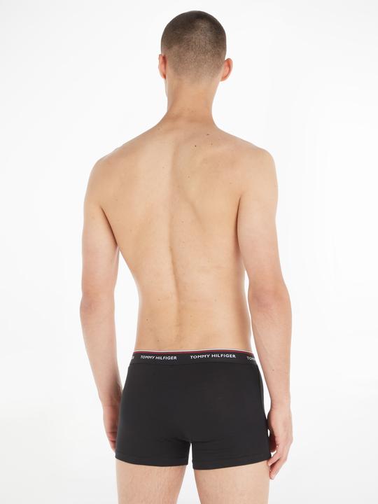 Produktbild Tommy Hilfiger Trunk (M, 3er Pack)