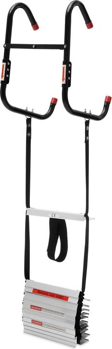 Produktbild Nexa FLB-104 Fire ladder, 4 meters, maximum load 400kg, maximum h