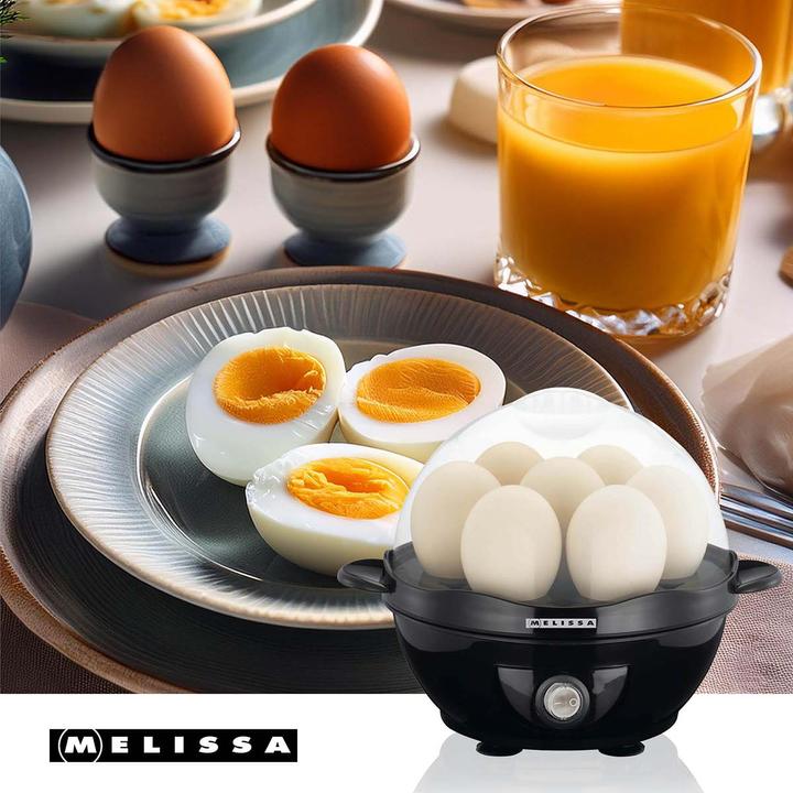 Actual product image Melissa 16270021 (EU plug)