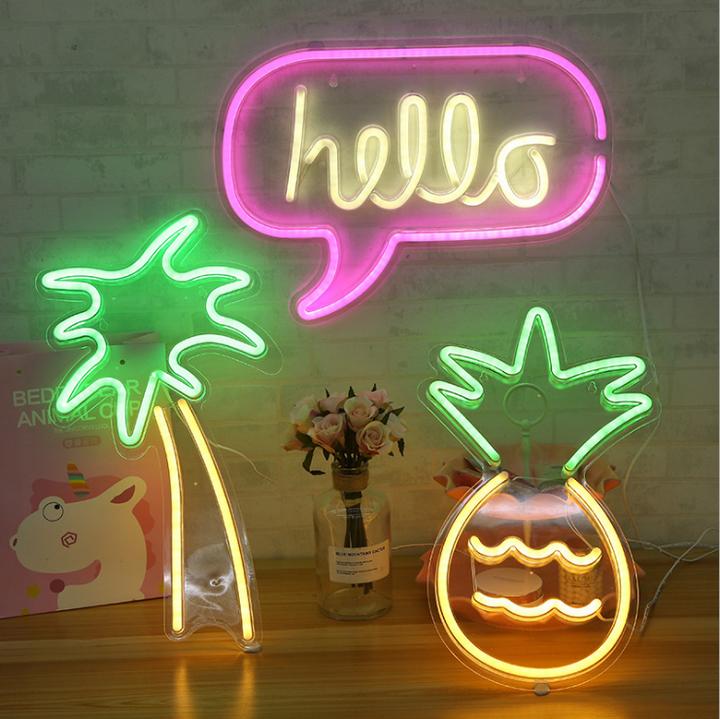 Produktbild Happy Lamp Banana