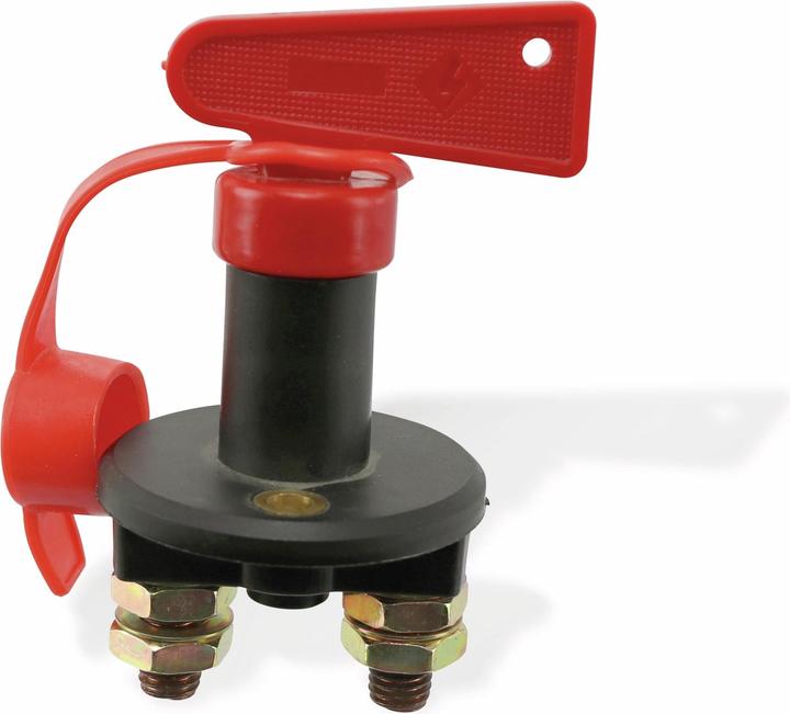 Produktbild Eneroid Trennschlüsselschalter, M8, 12V/150A