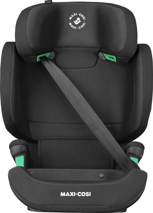 Image du produit Maxi-Cosi Morion (Siège pour enfant, Norme ECE R129/i-Size)