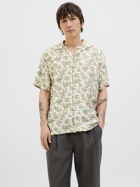 Immagine prodotto Jack & Jones Relaxed Fit Hemd Hemd (XS)