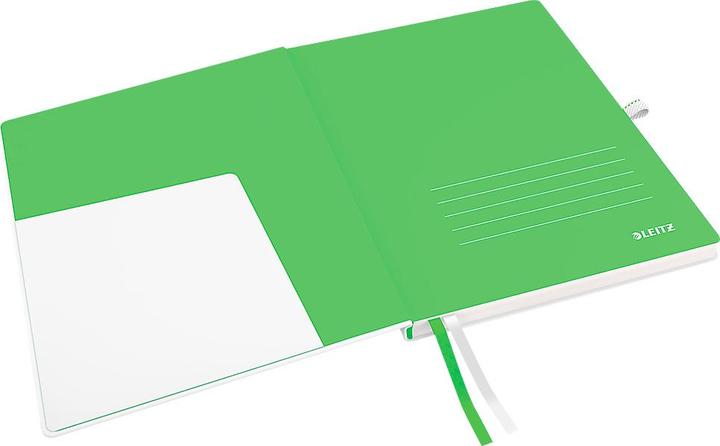 Image du produit Leitz Complete (Spécial, Quadrillé, Couverture rigide)