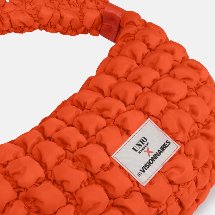 Actual product image Les Visionnaires Unio Banana Schultertasche 42 cm