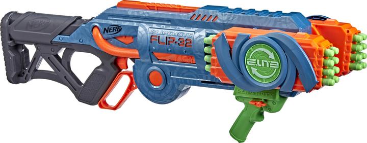 Produktbild Nerf Elite 2.0 Flip 32