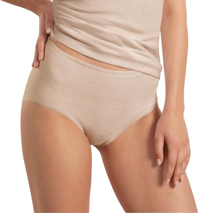 Produktbild Mey Damen-Taillenslip 2er-Pack (44, 2er Pack)