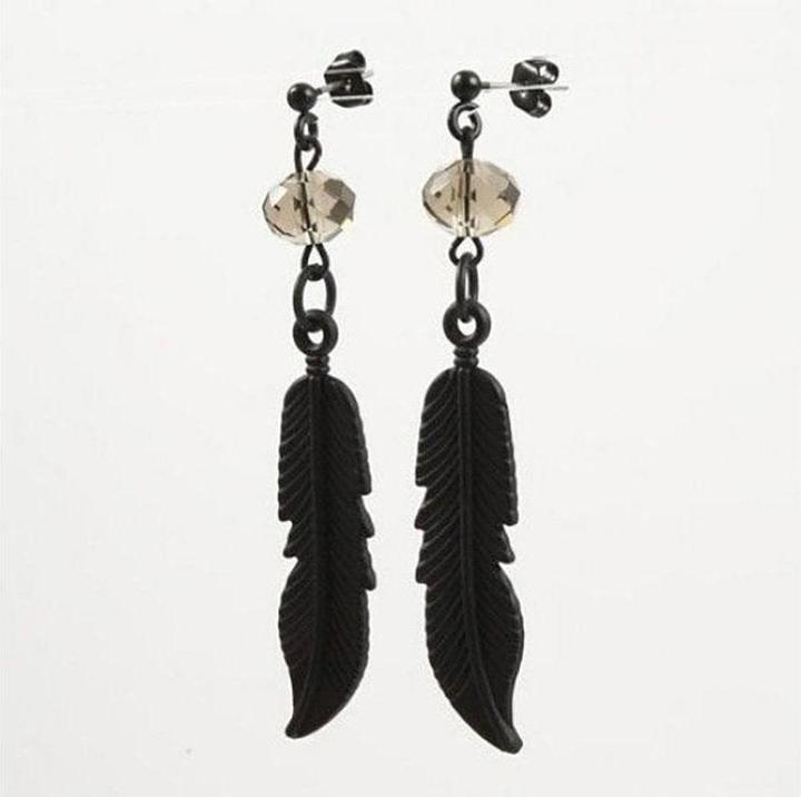 Image du produit Creativ Company Bouchon de boucle d'oreille (Métal)