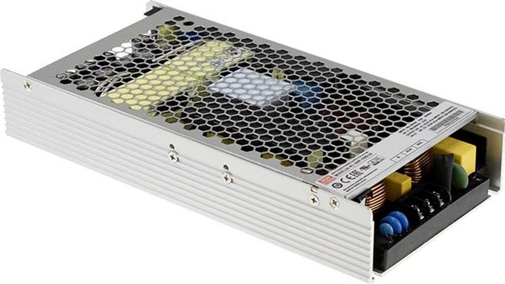 Produktbild MeanWell UHP-1000-48 AC/DC-Netzteilbaustein, geschlossen 21 A 1008 W 48 V/DC Ausgangsspannung regelbar (Überspannungsschutzadapter)