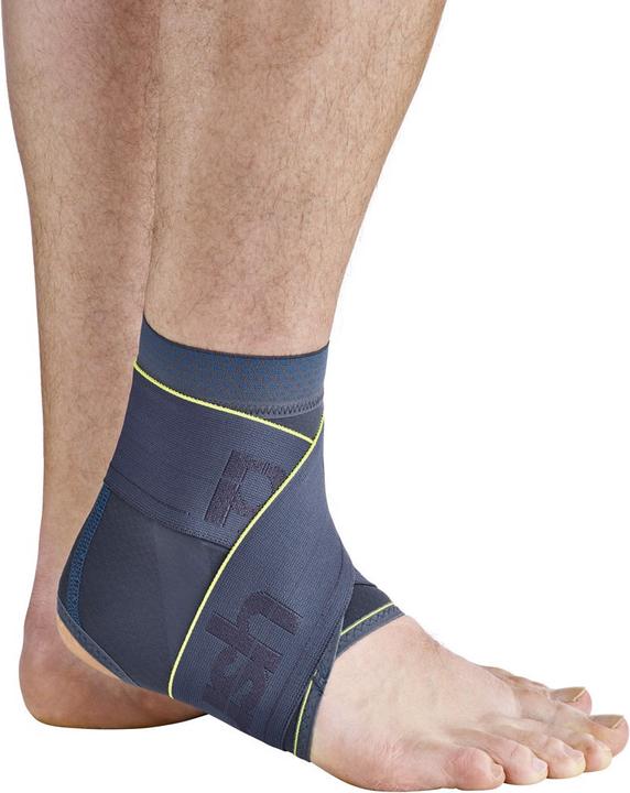 Actual product image Push Ankle brace 8 (M)