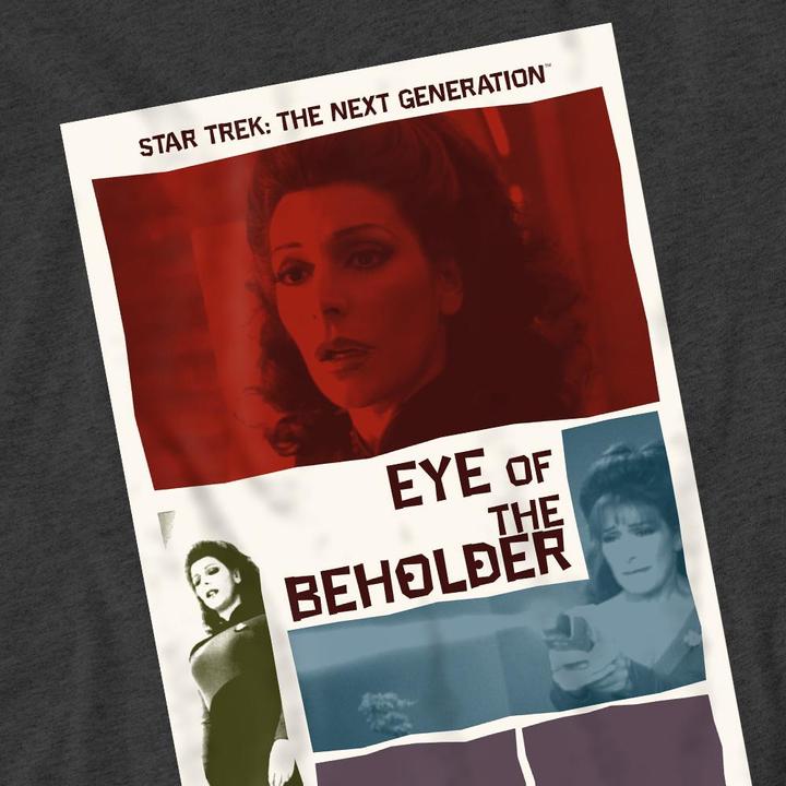 Produktbild The Next Generation Season 7 Episode 18 TShirt (XXL)