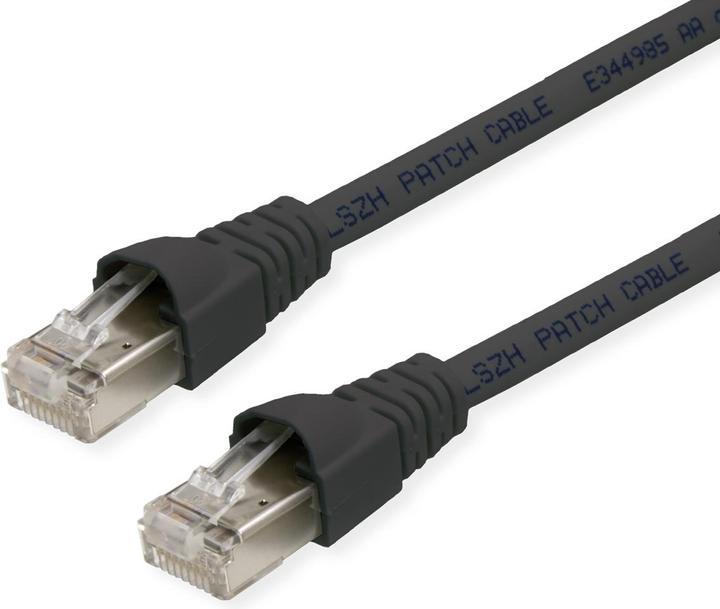Immagine prodotto Telegärtner MP8 FS 600 (S/FTP, CAT6a, 3 m)