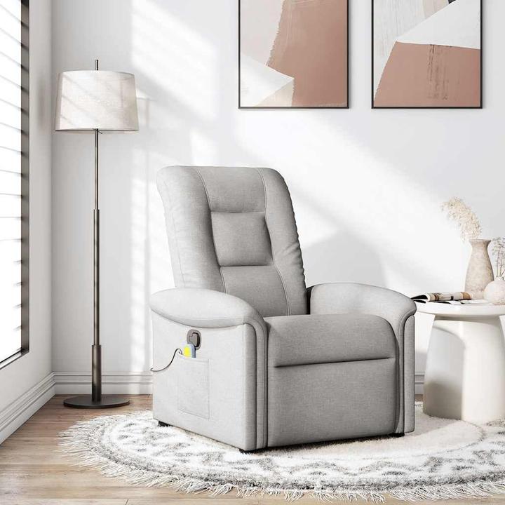 Actual product image VidaXL Manon