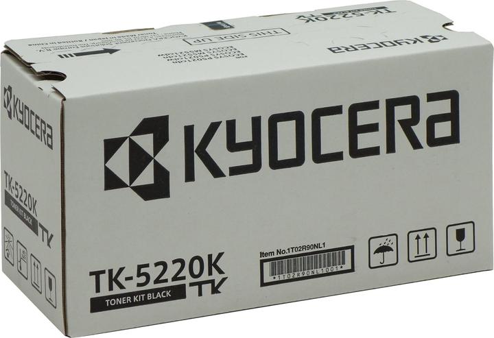 Immagine prodotto Kyocera Tk-5220k (FC)