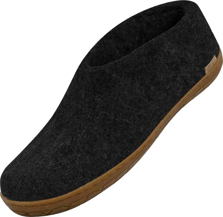 Glerups Filzschuhe