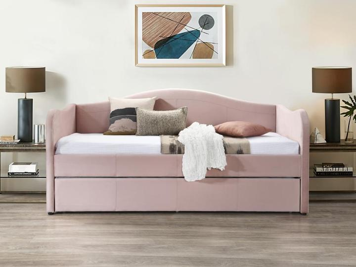 Actual product image Vente-unique Mathilde (90 x 190 cm)