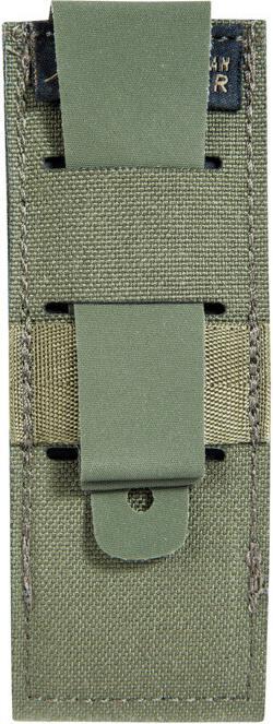 Actual product image Tasmanian Tiger TT W-Pouch A4 WR black