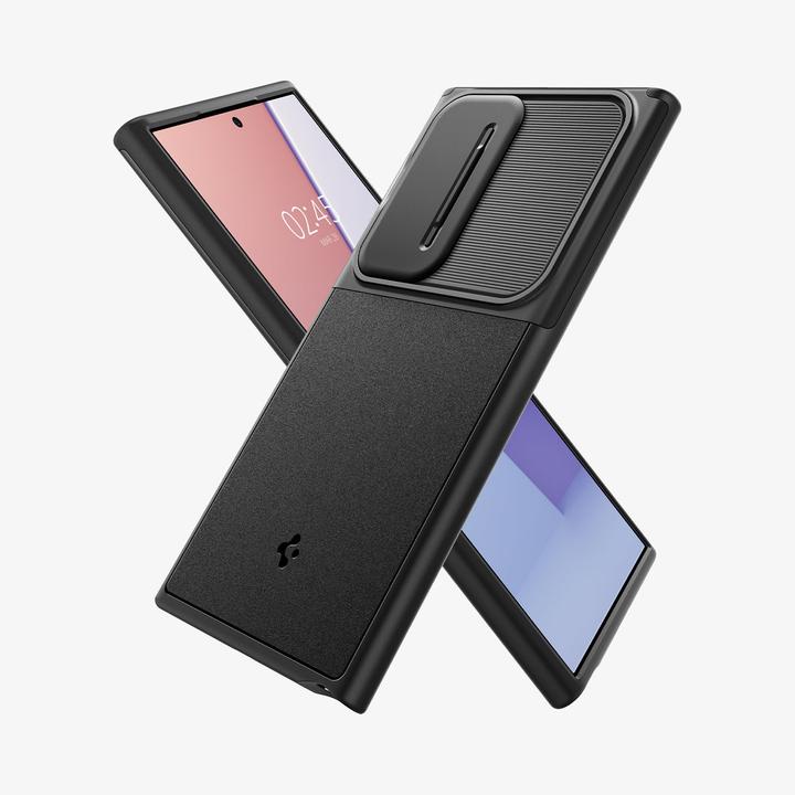 Produktbild Spigen Optik Armor (Samsung Galaxy S24 Ultra)
