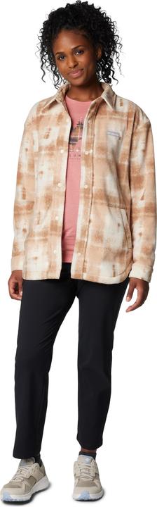 Actual product image Columbia Benton Springs™ Shirt Jacket II (M)