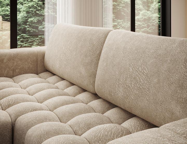 Produktbild ELTAP Bonett (3-Sitzer, Bettsofa, Ecksofa)