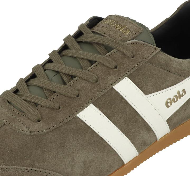 Produktbild Gola Harrier Suede (41)