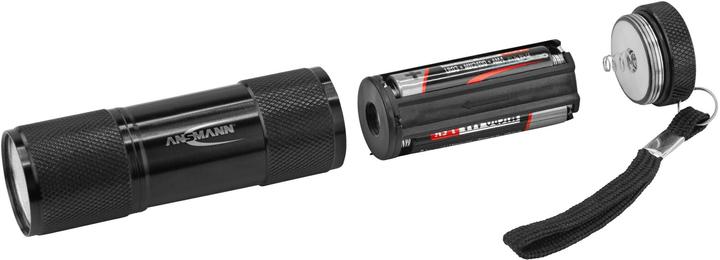 Produktbild Ansmann Action Cob LED (13 cm, 175 lm)