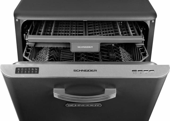 Produktbild Schneider SDW1444VB