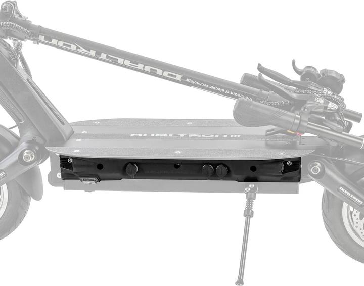 Image du produit Mini Motor Vollständige linke Seitenabdeckung