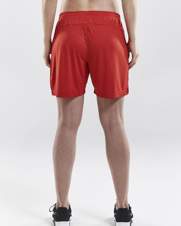 Actual product image Craft Squad Short Solid W (XS)