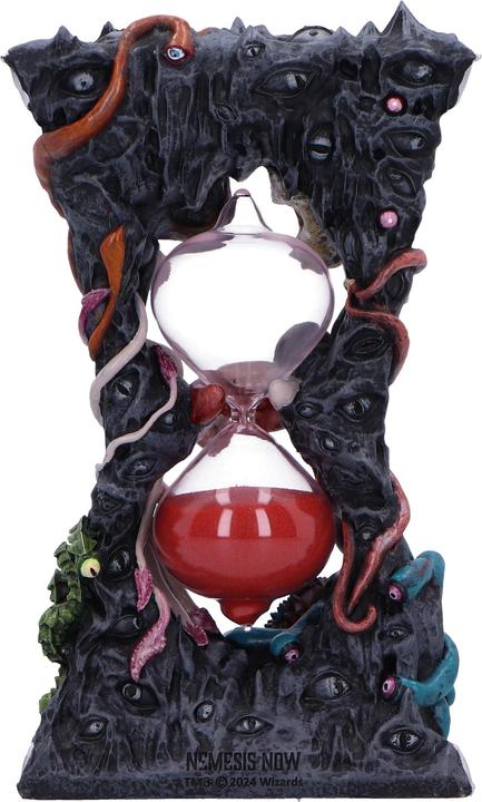 Actual product image Nemesis Now Dungeons & Dragons Hourglass Beholder 18 cm