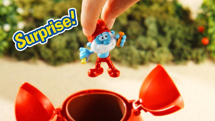 Produktbild Little Tikes PUF38