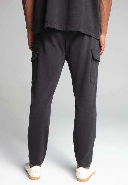 Actual product image Siksilk Crest Cargo Joggers (XXL)