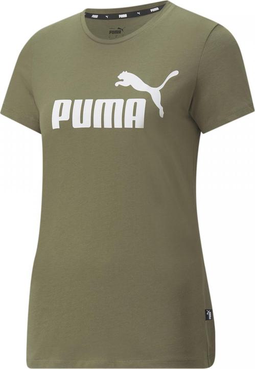 Produktbild Puma ESS Logo Tee (s) (XS)