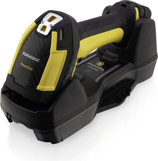 Datalogic PowerScan PBT9600 (1D-Barcodes, 2D-Barcodes)