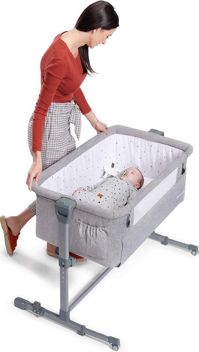 Produktbild KinderKraft Neste Up