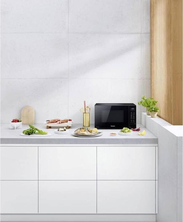 Immagine prodotto Panasonic NN CT 56 JBGPG (27 l)