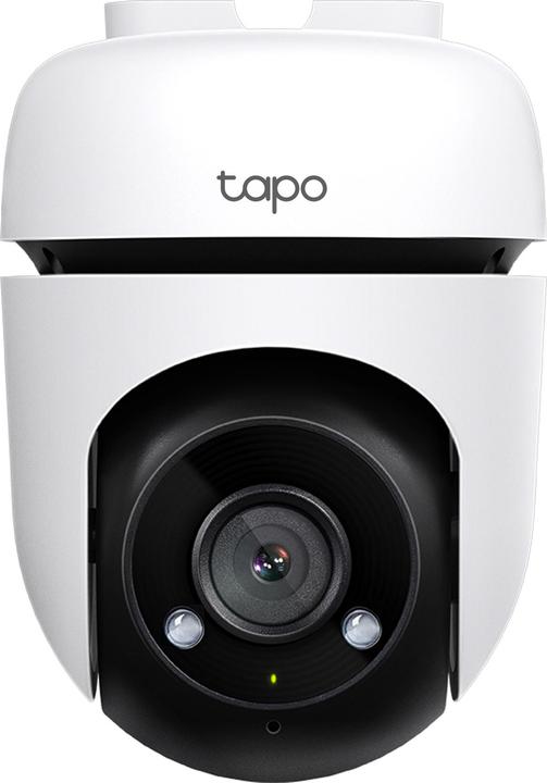 Produktbild TP-Link Tapo C500 FHD 360° Outdoor Kamera MicroSD (1920 x 1080 Pixels)