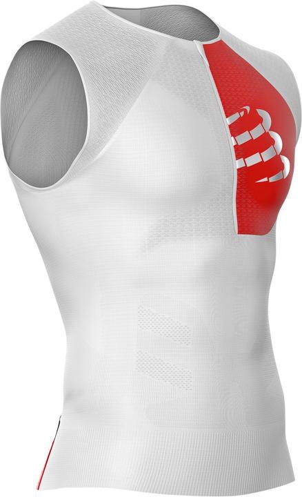 Image du produit Compressport Débardeur postural pour le triathlon (L)