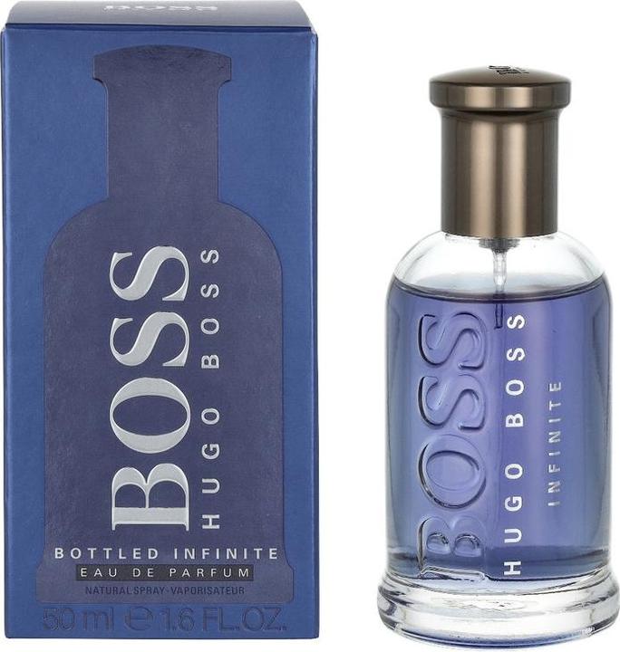 Actual product image BOSS Bottled Infinite (Eau de parfum, 50 ml)