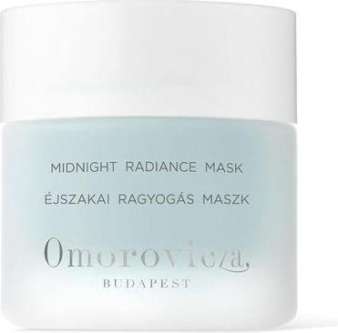 Actual product image Omorovicza Midnight Radiance Mask (50 ml)